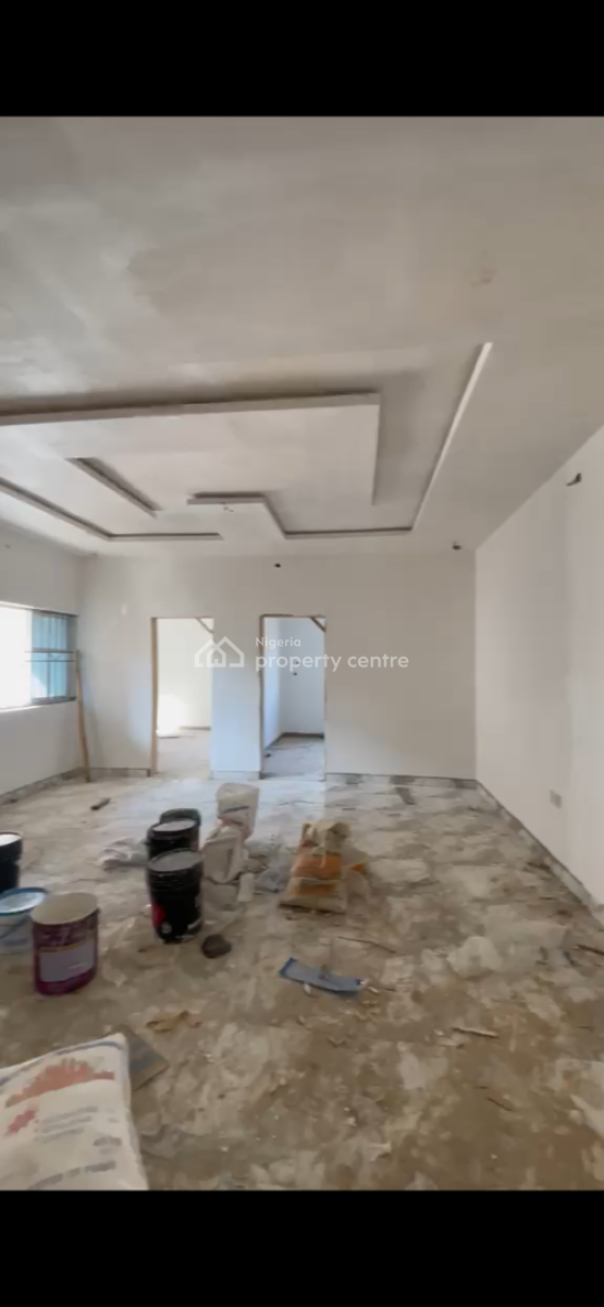 Luxurious Newly Built 2-bedroom Flat, Agboyi Road, Alapere, Ketu, Lagos, Flat / Apartment for Rent