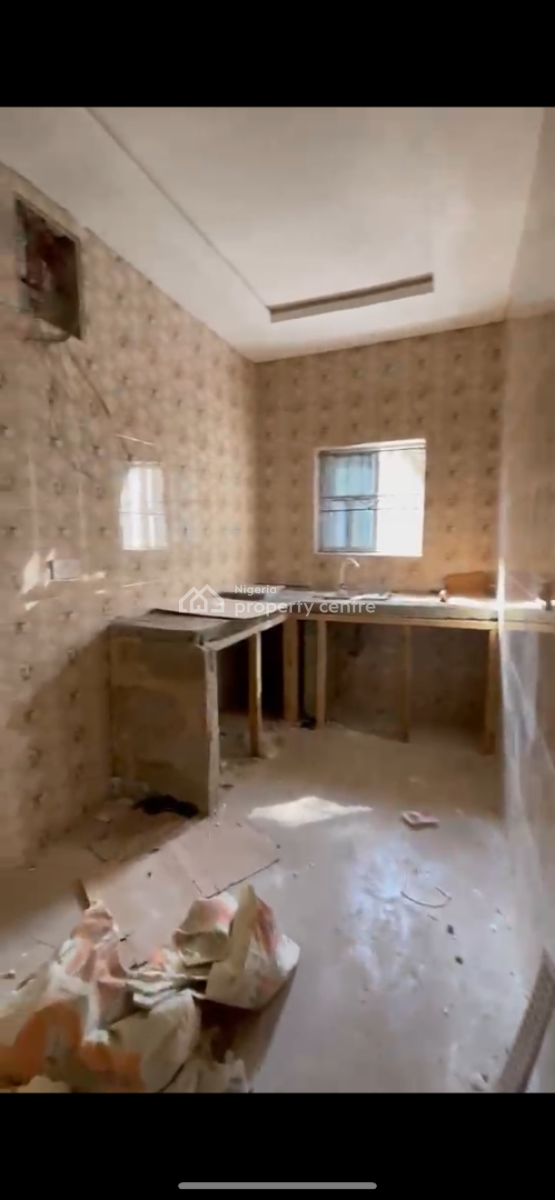 Luxurious Newly Built 2-bedroom Flat, Agboyi Road, Alapere, Ketu, Lagos, Flat / Apartment for Rent