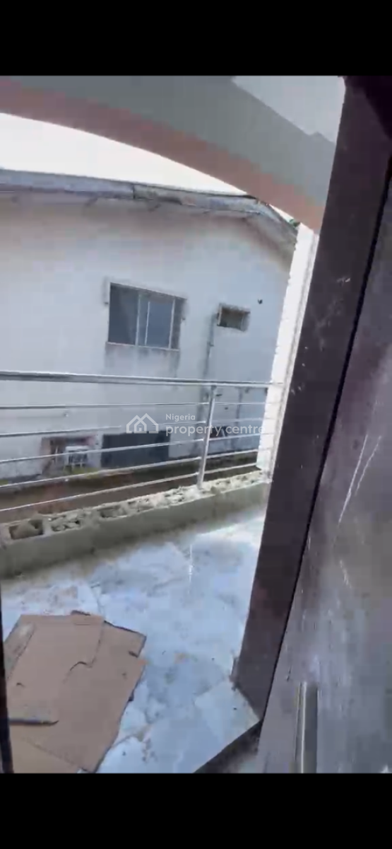 Luxurious Newly Built 2-bedroom Flat, Agboyi Road, Alapere, Ketu, Lagos, Flat / Apartment for Rent