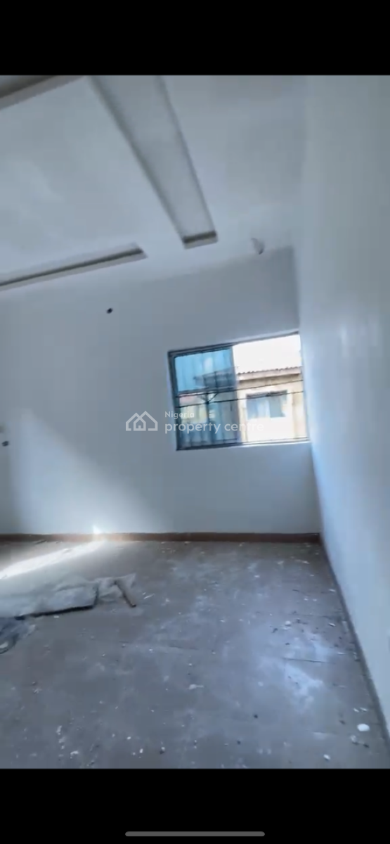 Luxurious Newly Built 2-bedroom Flat, Agboyi Road, Alapere, Ketu, Lagos, Flat / Apartment for Rent