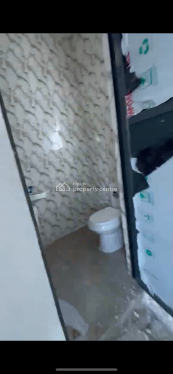 Luxurious Newly Built 2-bedroom Flat, Agboyi Road, Alapere, Ketu, Lagos, Flat / Apartment for Rent