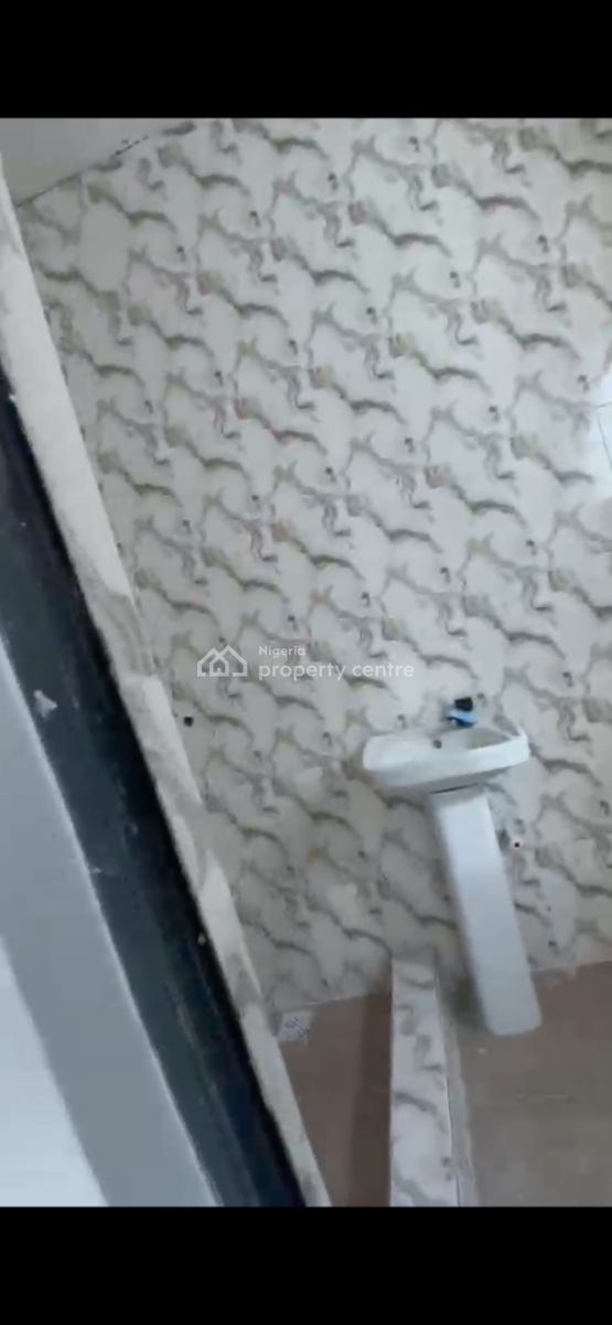 Luxurious Newly Built 2-bedroom Flat, Agboyi Road, Alapere, Ketu, Lagos, Flat / Apartment for Rent