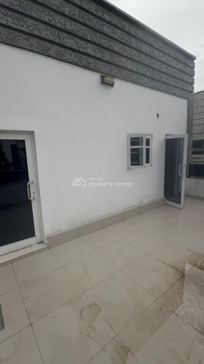 2 Units of 5 Bedroom, Lekki Phase 1, Lekki, Lagos, Detached Duplex for Rent
