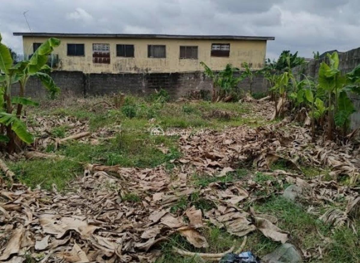 Ready to Build 415sqm Plot of Land, Ori-oke, Ogudu, Lagos, Land for Sale