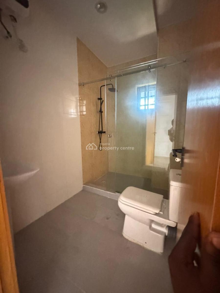 Beautiful 4 Bedroom Terrace Duplex, Ikate, Lekki, Lagos, Terraced Duplex for Sale