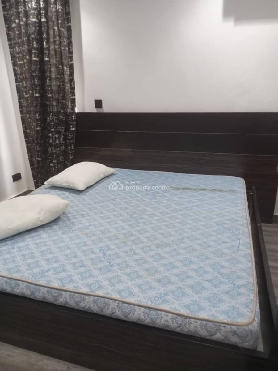 Luxury 4 Bedroom Semi Detached Duplex, Off Freedom Way, Lekki, Lagos, Semi-detached Duplex for Rent
