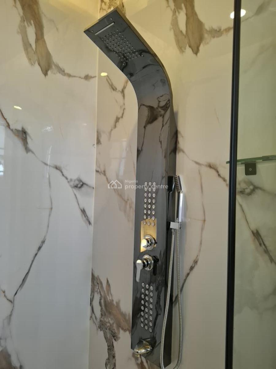 3 Bedroom Apartment with Bq, Ikoyi, Lagos, Flat / Apartment for Rent