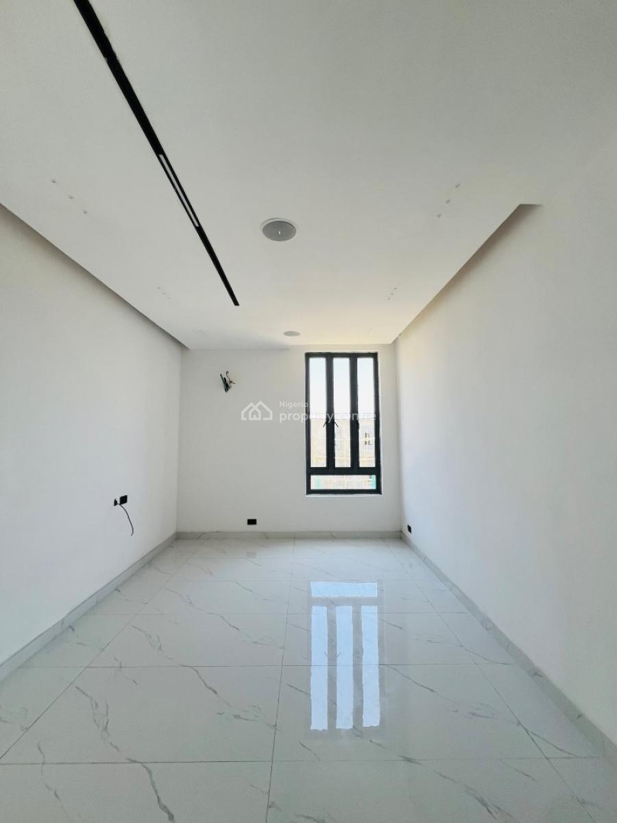 5 Bedroom & Bq, Ikota, Lekki, Lagos, Detached Duplex for Sale