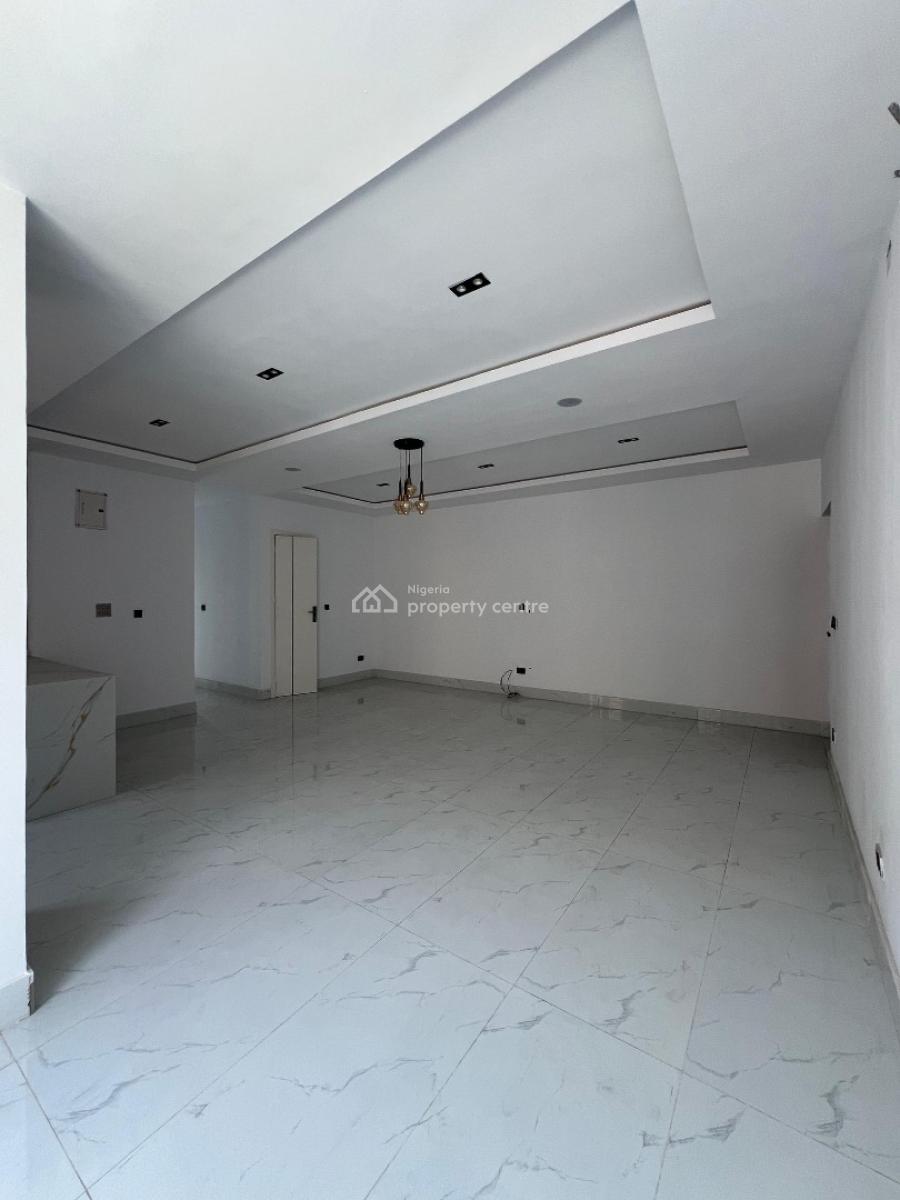 Contemporary 2bedroom Apartments, Phase 1, Lekki, Lagos, Flat / Apartment for Sale