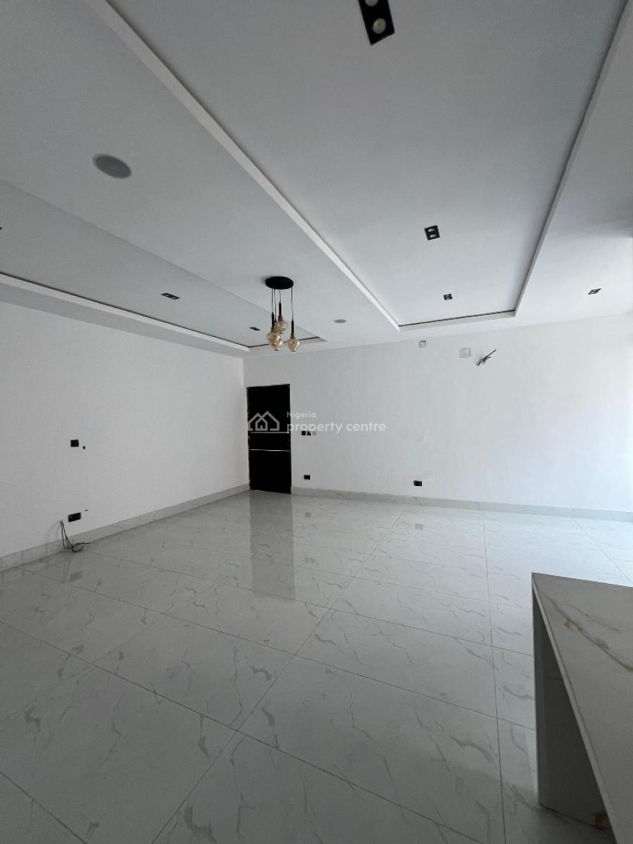 Contemporary 2bedroom Apartments, Phase 1, Lekki, Lagos, Flat / Apartment for Sale