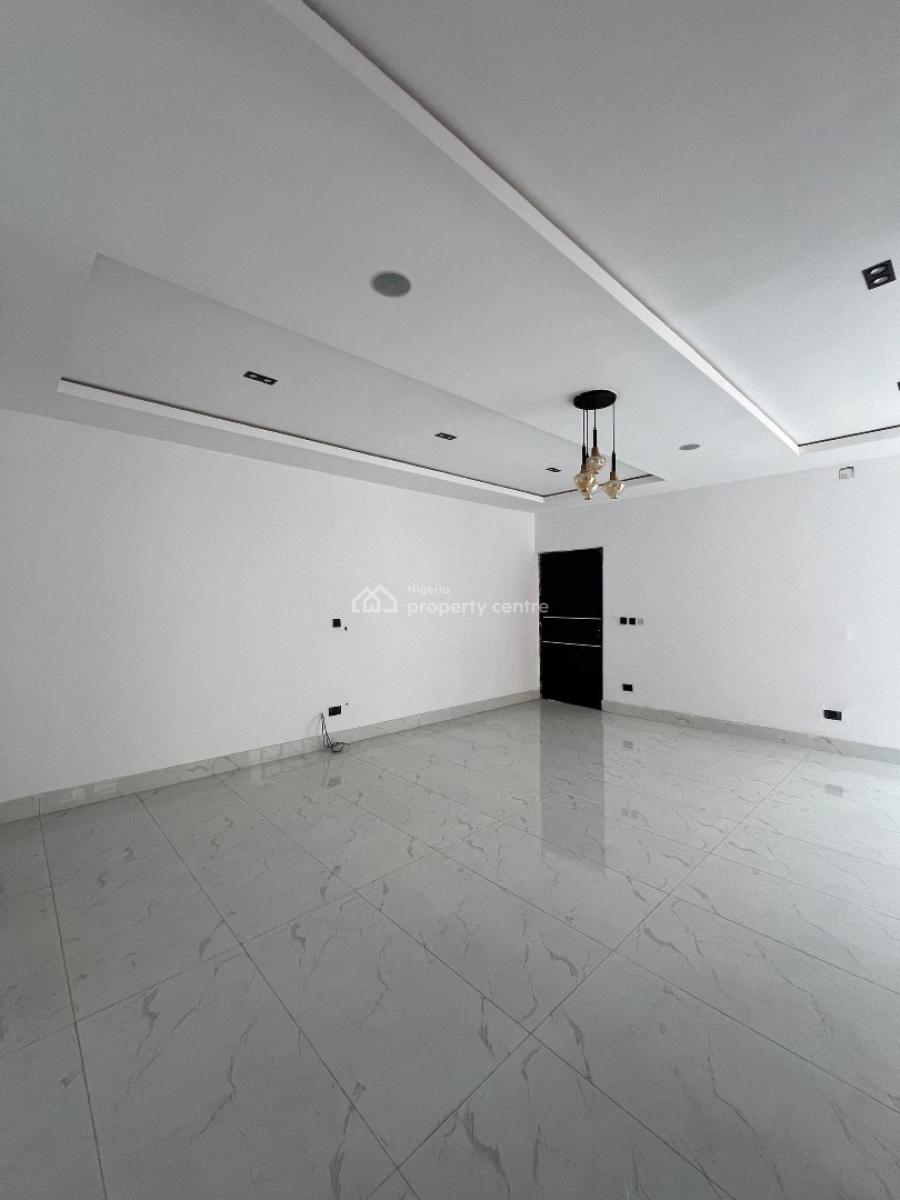 Contemporary 2bedroom Apartments, Phase 1, Lekki, Lagos, Flat / Apartment for Sale