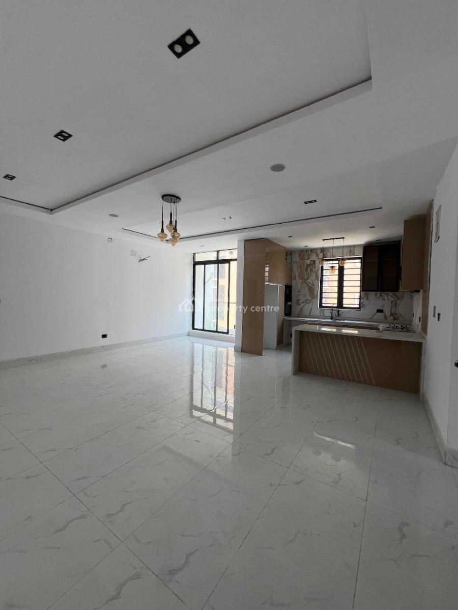 Contemporary 2bedroom Apartments, Phase 1, Lekki, Lagos, Flat / Apartment for Sale