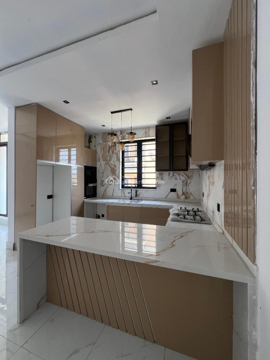 Contemporary 2bedroom Apartments, Phase 1, Lekki, Lagos, Flat / Apartment for Sale