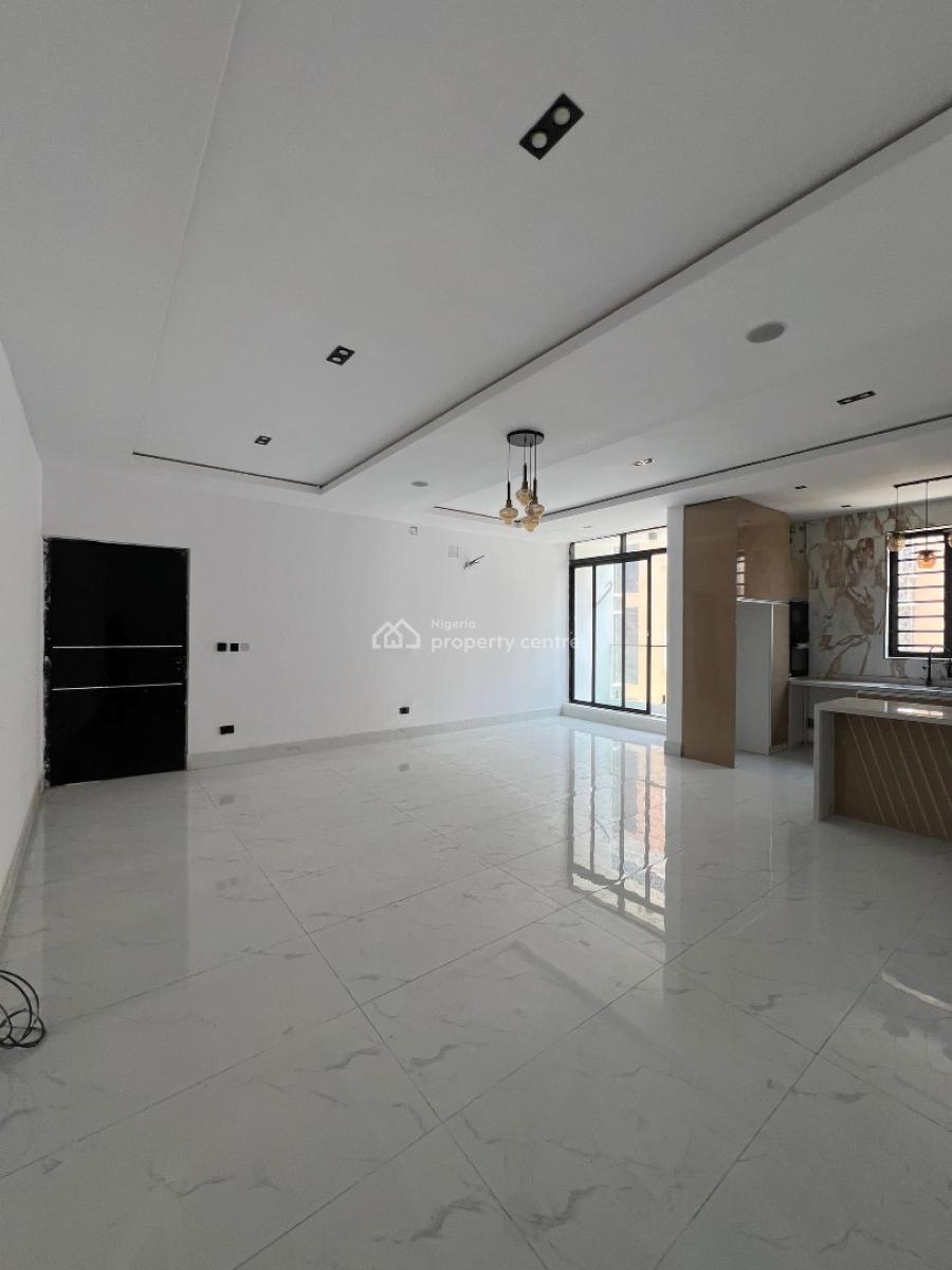 Contemporary 2bedroom Apartments, Phase 1, Lekki, Lagos, Flat / Apartment for Sale