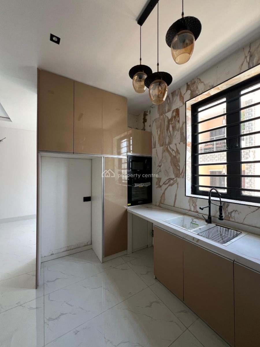 Contemporary 2bedroom Apartments, Phase 1, Lekki, Lagos, Flat / Apartment for Sale