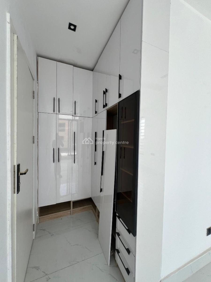 Contemporary 2bedroom Apartments, Phase 1, Lekki, Lagos, Flat / Apartment for Sale