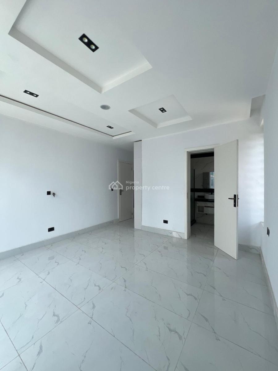 Contemporary 2bedroom Apartments, Phase 1, Lekki, Lagos, Flat / Apartment for Sale