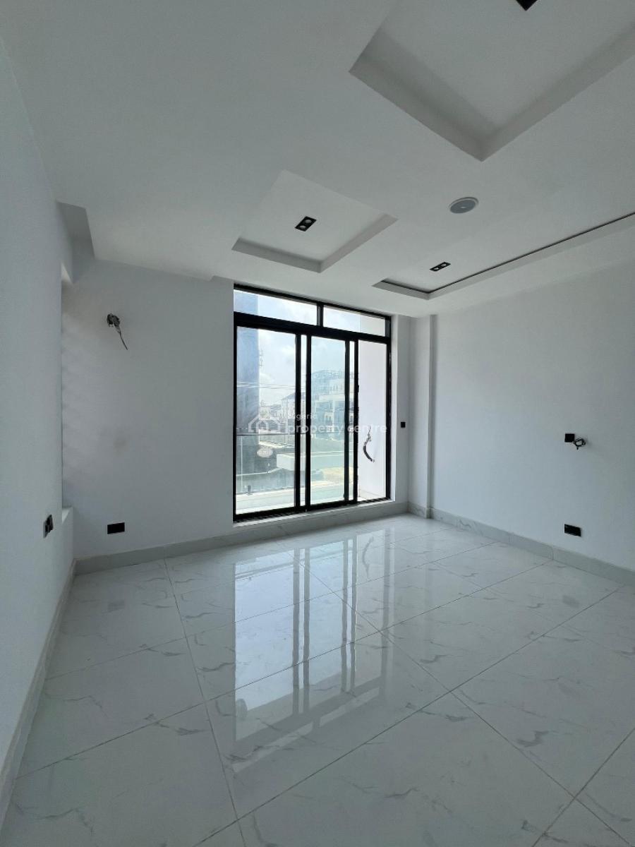 Contemporary 2bedroom Apartments, Phase 1, Lekki, Lagos, Flat / Apartment for Sale