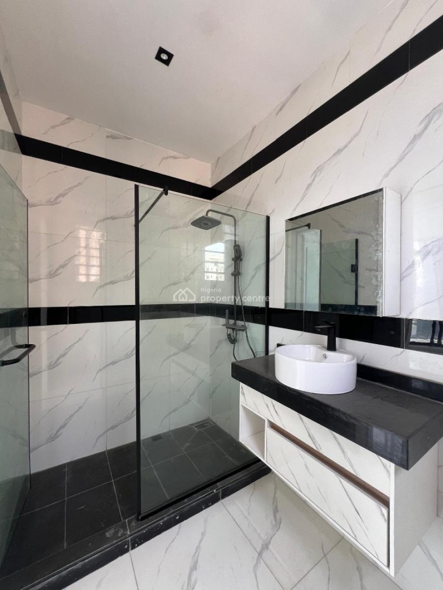 Contemporary 2bedroom Apartments, Phase 1, Lekki, Lagos, Flat / Apartment for Sale