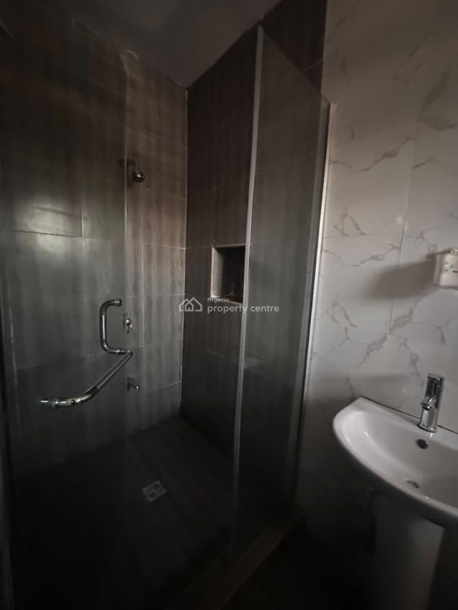 Luxury 2 Bedroom Apartment, Ologolo, Lekki, Lagos, Flat / Apartment for Rent