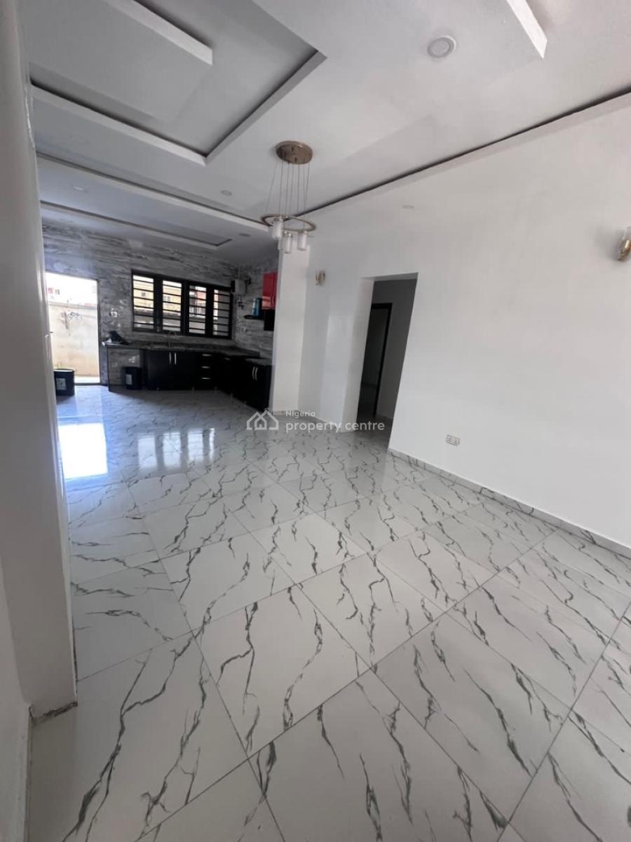 Luxury 2 Bedroom Apartment, Ologolo, Lekki, Lagos, Flat / Apartment for Rent
