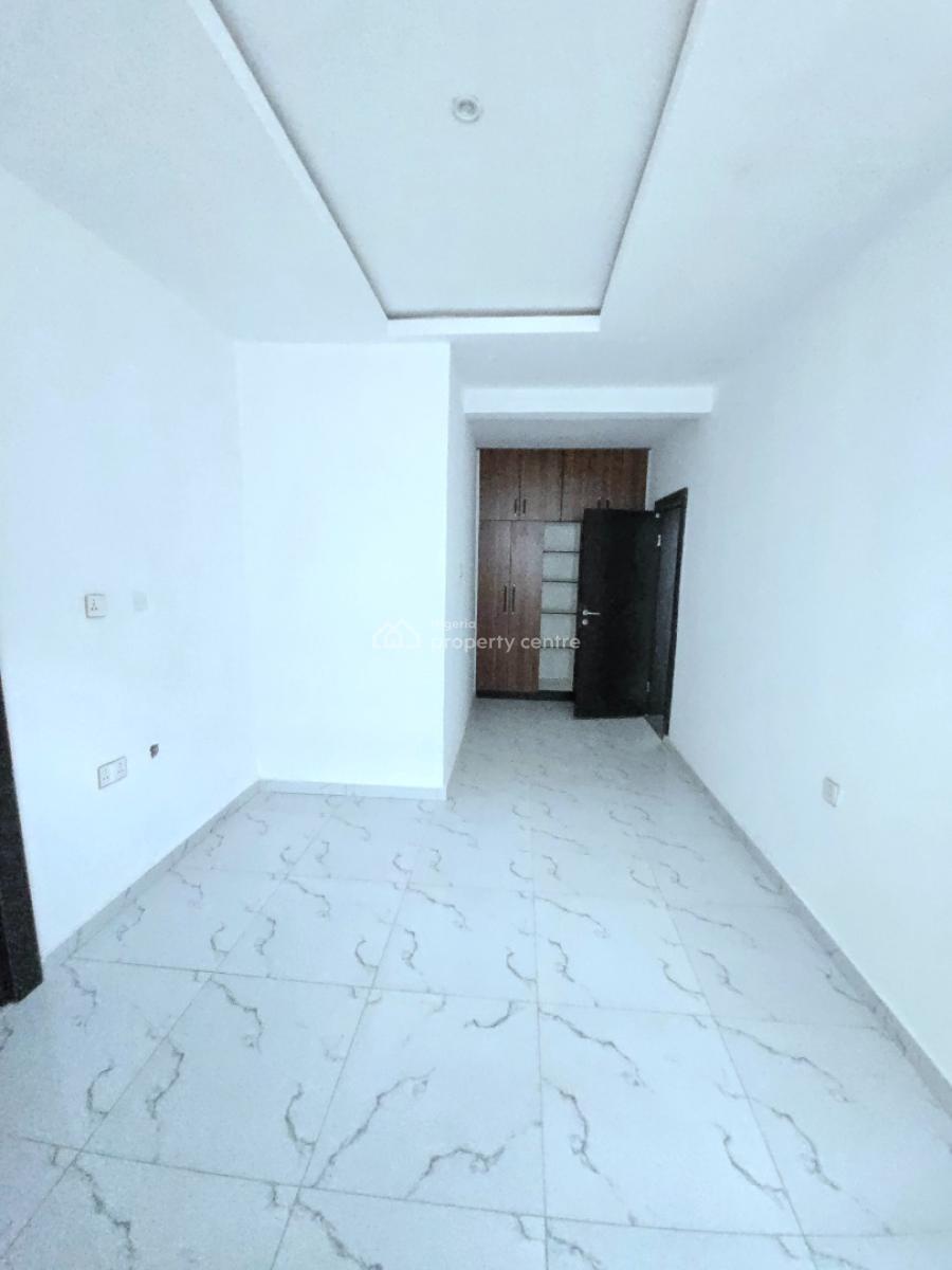 Brand New 5 Bedroom Detached House, Osapa, Lekki, Lagos, Detached Duplex for Rent