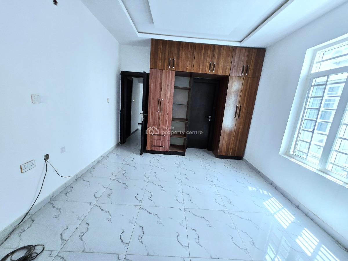 Brand New 5 Bedroom Detached House, Osapa, Lekki, Lagos, Detached Duplex for Rent