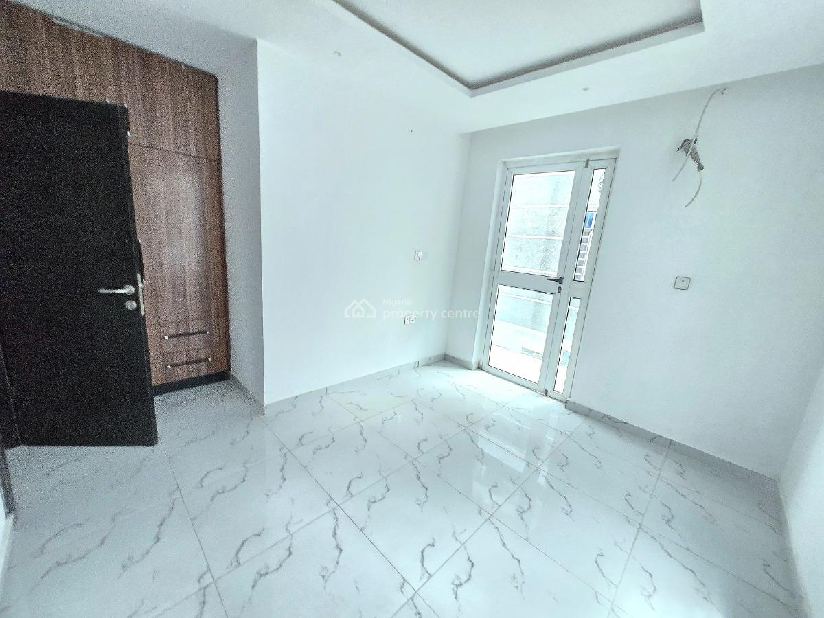 Brand New 5 Bedroom Detached House, Osapa, Lekki, Lagos, Detached Duplex for Rent