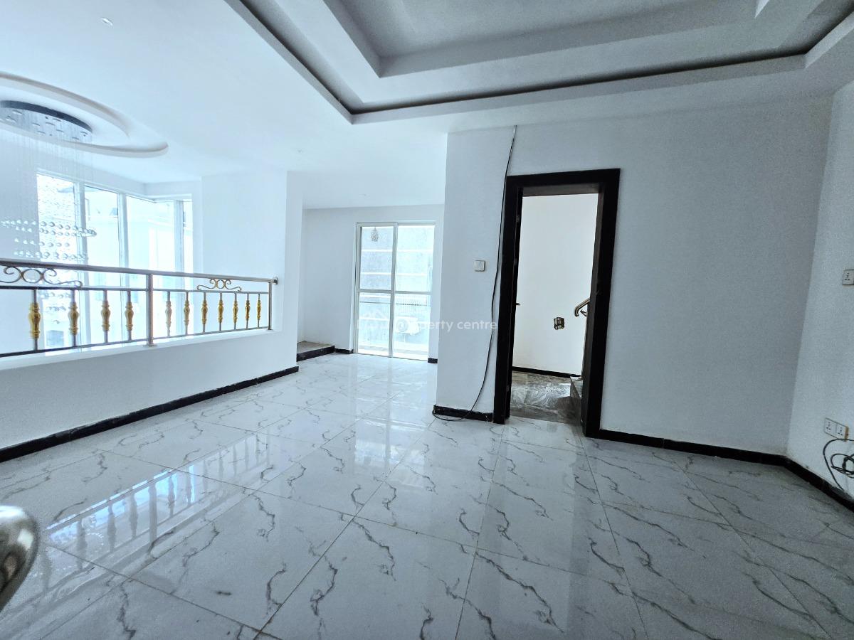 Brand New 5 Bedroom Detached House, Osapa, Lekki, Lagos, Detached Duplex for Rent