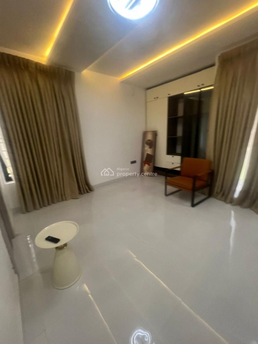 Fully Furnished 3 Bedroom Apartment, Lekki Phase 1, Lekki, Lagos, Flat / Apartment for Sale