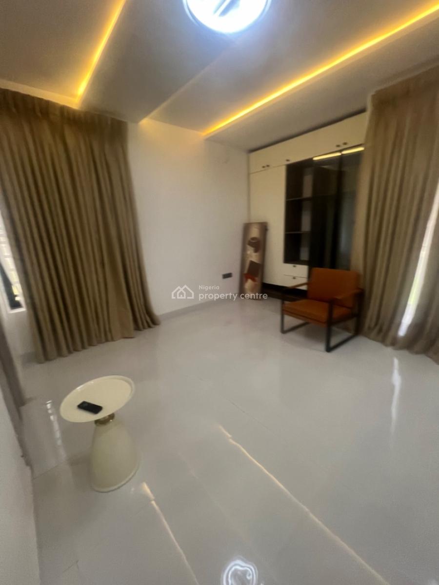 Fully Furnished 3 Bedroom Apartment, Lekki Phase 1, Lekki, Lagos, Flat / Apartment for Sale