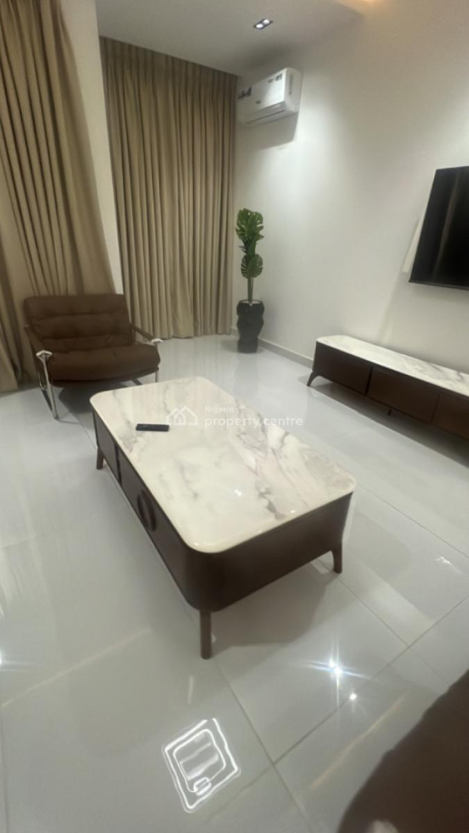 Fully Furnished 3 Bedroom Apartment, Lekki Phase 1, Lekki, Lagos, Flat / Apartment for Sale