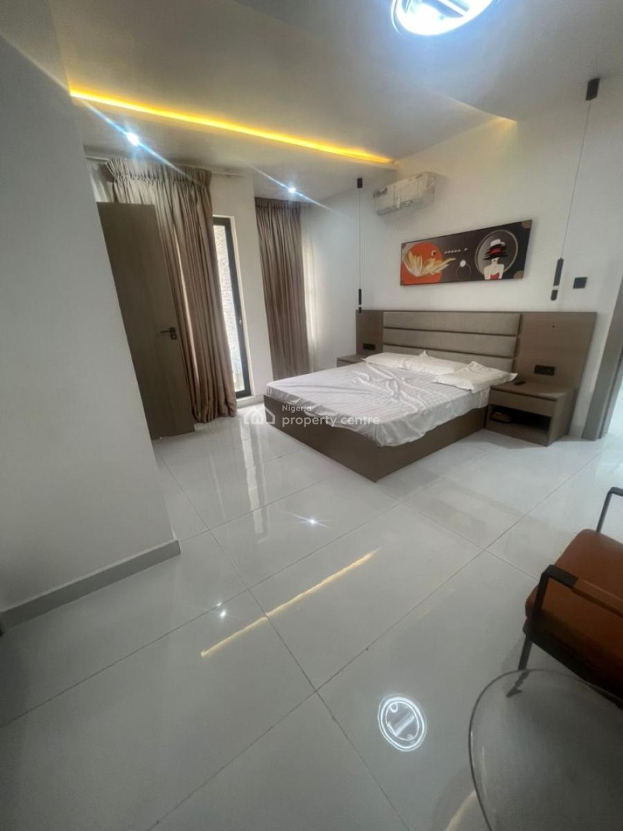 Fully Furnished 2 Bedroom Apartment, Lekki Phase 1, Lekki, Lagos, Flat / Apartment for Sale