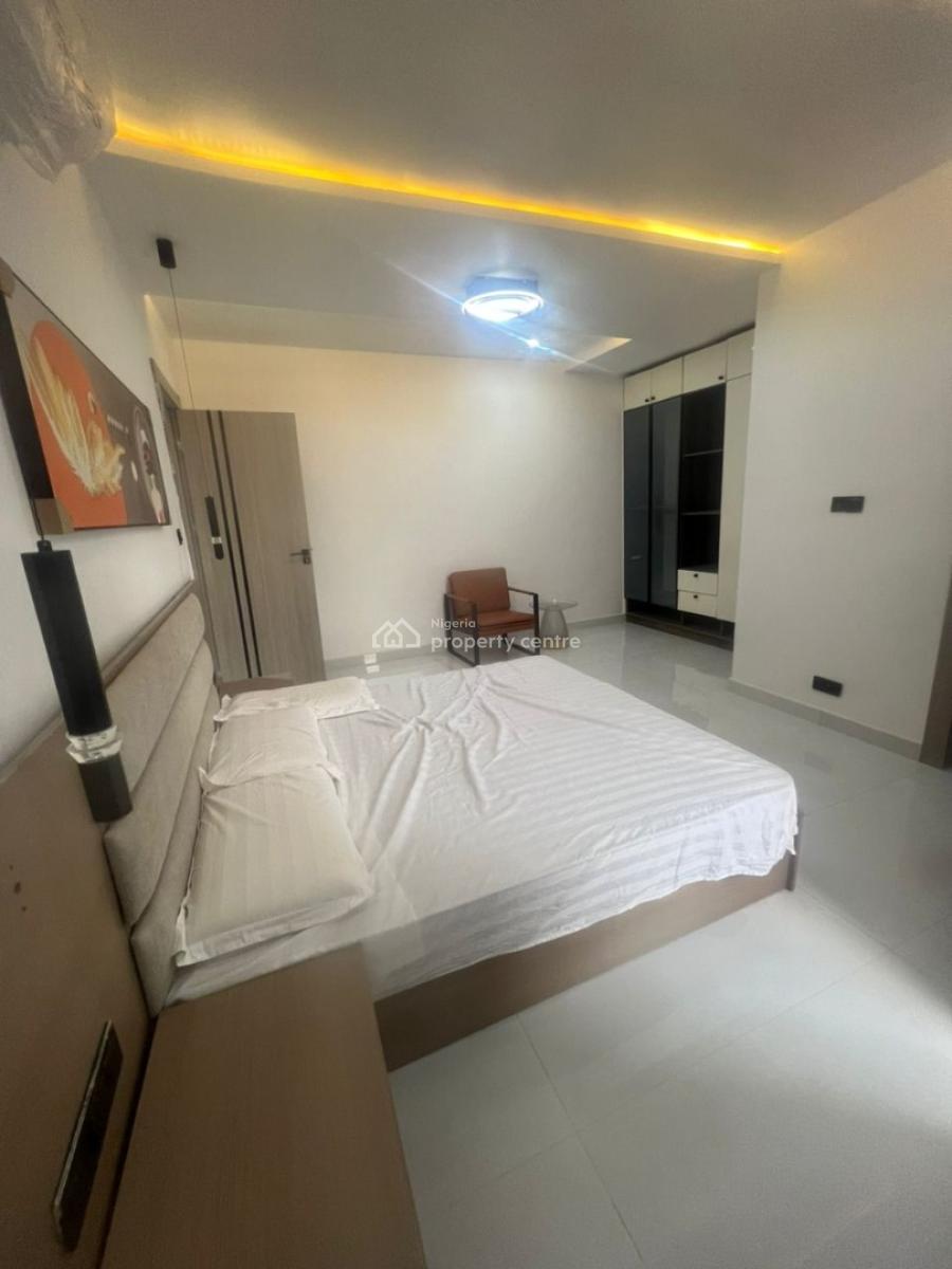 Fully Furnished 2 Bedroom Apartment, Lekki Phase 1, Lekki, Lagos, Flat / Apartment for Sale