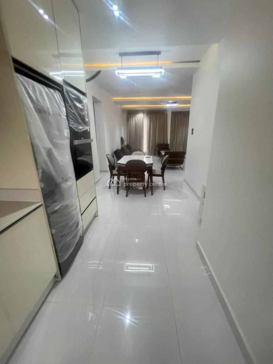 Fully Furnished 2 Bedroom Apartment, Lekki Phase 1, Lekki, Lagos, Flat / Apartment for Sale
