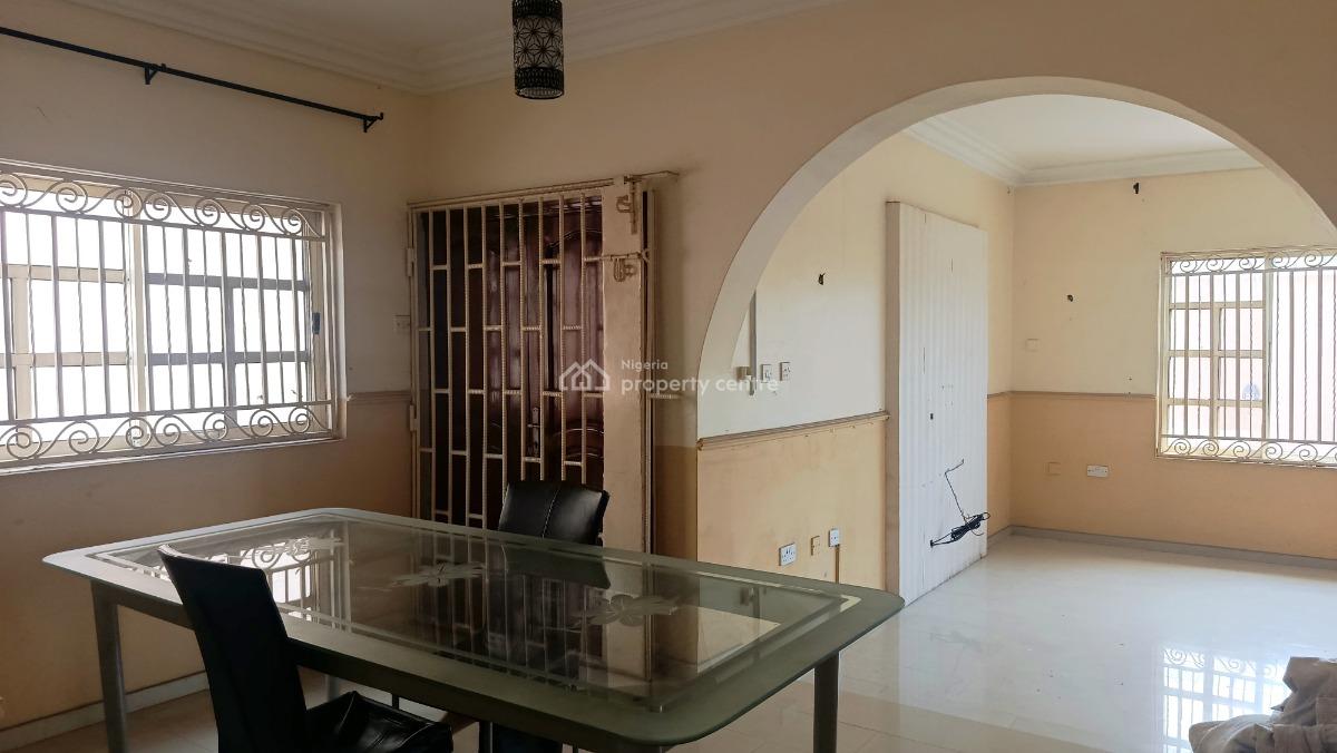 Luxury 4 Bedroom Semi-detached House, Peace Valley Estate By Basheer Shittu Avenue, Gra Phase 2, Magodo, Lagos, Semi-detached Duplex for Rent