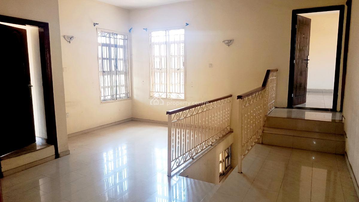 Luxury 4 Bedroom Semi-detached House, Peace Valley Estate By Basheer Shittu Avenue, Gra Phase 2, Magodo, Lagos, Semi-detached Duplex for Rent