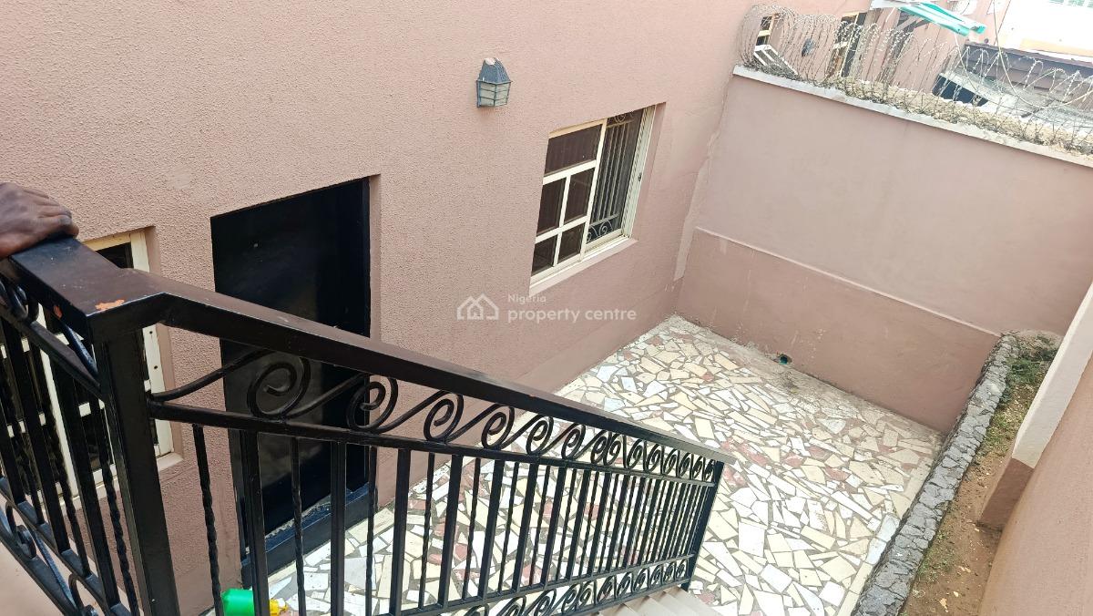 Luxury 4 Bedroom Semi-detached House, Peace Valley Estate By Basheer Shittu Avenue, Gra Phase 2, Magodo, Lagos, Semi-detached Duplex for Rent