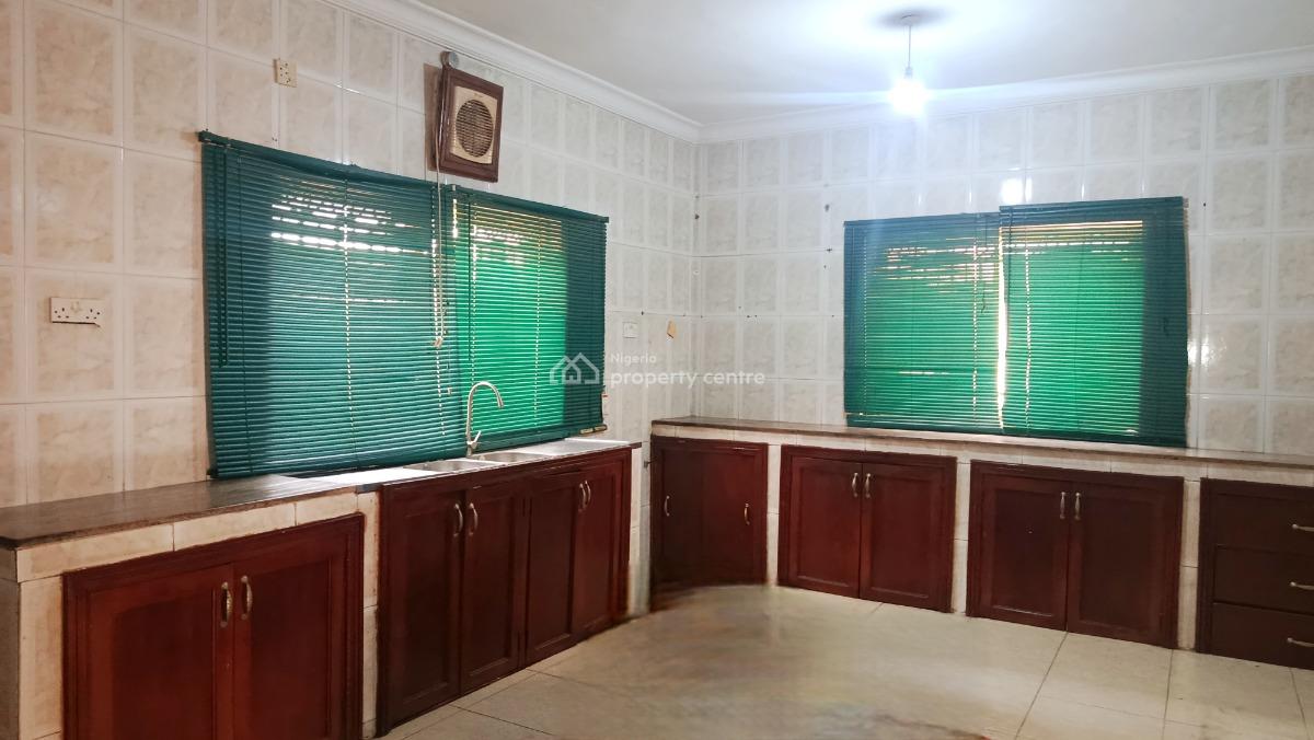 Luxury 4 Bedroom Semi-detached House, Peace Valley Estate By Basheer Shittu Avenue, Gra Phase 2, Magodo, Lagos, Semi-detached Duplex for Rent