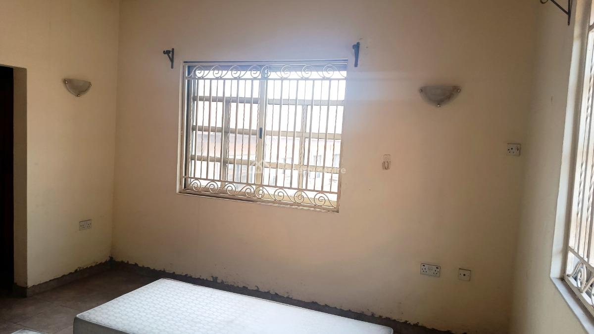 Luxury 4 Bedroom Semi-detached House, Peace Valley Estate By Basheer Shittu Avenue, Gra Phase 2, Magodo, Lagos, Semi-detached Duplex for Rent