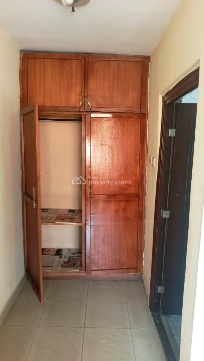 Luxury 4 Bedroom Semi-detached House, Peace Valley Estate By Basheer Shittu Avenue, Gra Phase 2, Magodo, Lagos, Semi-detached Duplex for Rent