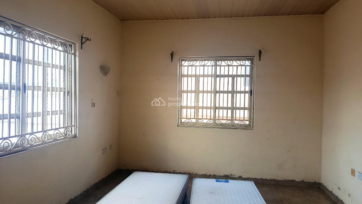 Luxury 4 Bedroom Semi-detached House, Peace Valley Estate By Basheer Shittu Avenue, Gra Phase 2, Magodo, Lagos, Semi-detached Duplex for Rent