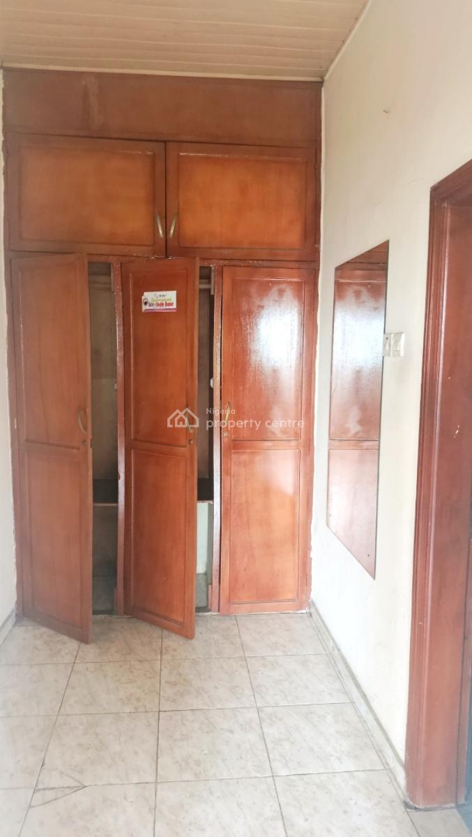Luxury 4 Bedroom Semi-detached House, Peace Valley Estate By Basheer Shittu Avenue, Gra Phase 2, Magodo, Lagos, Semi-detached Duplex for Rent