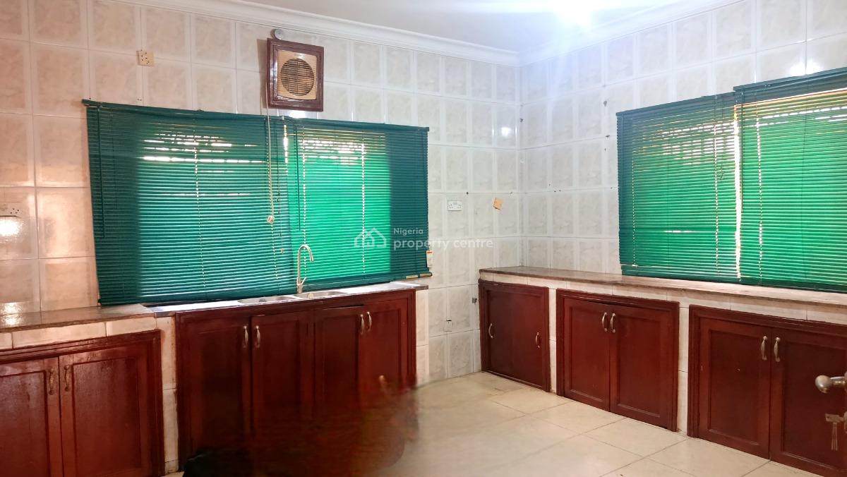 Luxury 4 Bedroom Semi-detached House, Peace Valley Estate By Basheer Shittu Avenue, Gra Phase 2, Magodo, Lagos, Semi-detached Duplex for Rent