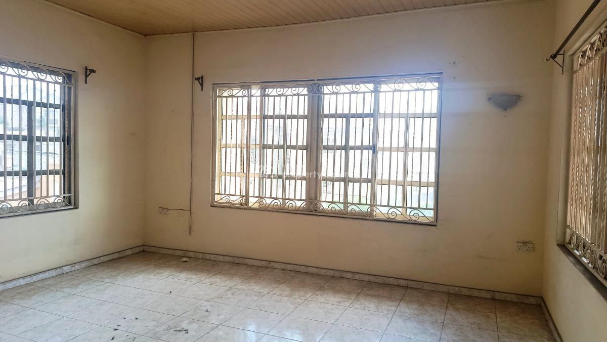 Luxury 4 Bedroom Semi-detached House, Peace Valley Estate By Basheer Shittu Avenue, Gra Phase 2, Magodo, Lagos, Semi-detached Duplex for Rent
