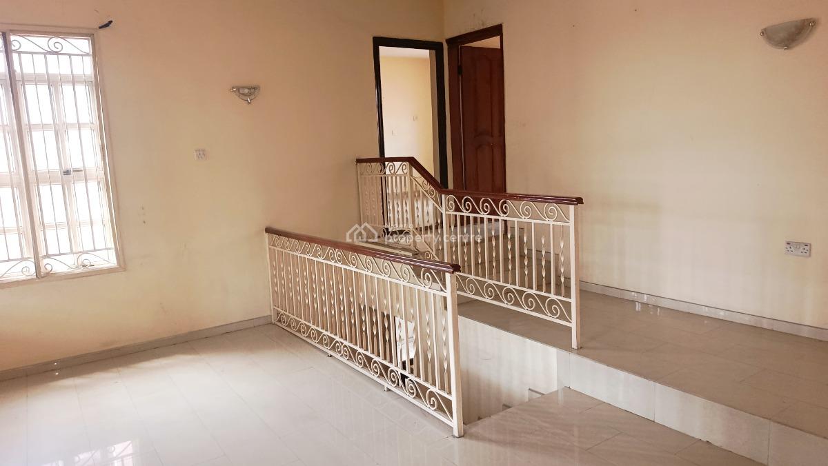 Luxury 4 Bedroom Semi-detached House, Peace Valley Estate By Basheer Shittu Avenue, Gra Phase 2, Magodo, Lagos, Semi-detached Duplex for Rent