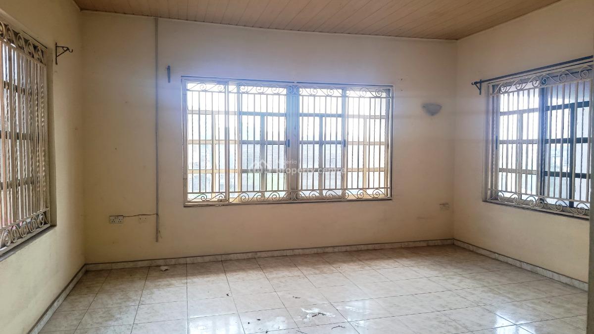 Luxury 4 Bedroom Semi-detached House, Peace Valley Estate By Basheer Shittu Avenue, Gra Phase 2, Magodo, Lagos, Semi-detached Duplex for Rent