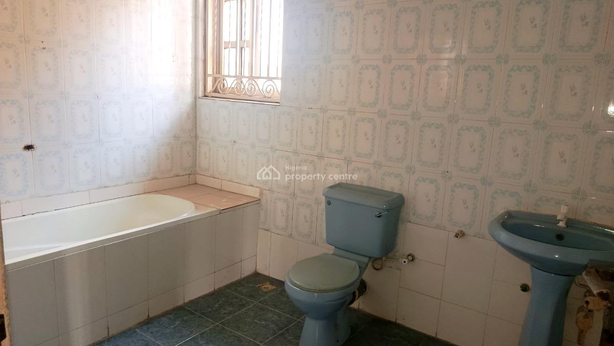 Luxury 4 Bedroom Semi-detached House, Peace Valley Estate By Basheer Shittu Avenue, Gra Phase 2, Magodo, Lagos, Semi-detached Duplex for Rent