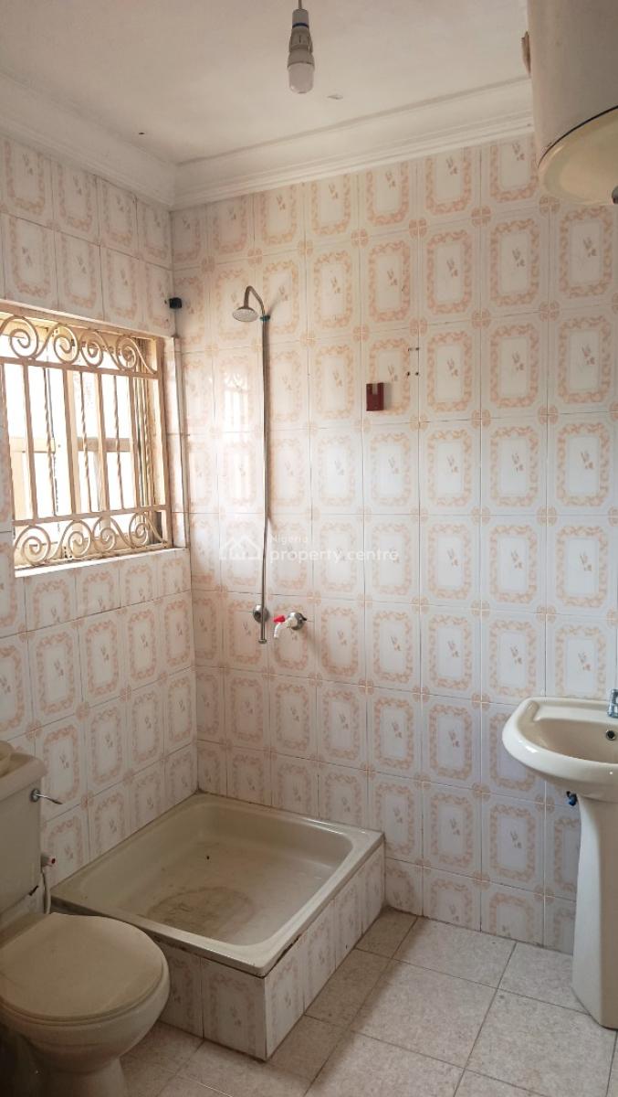 Luxury 4 Bedroom Semi-detached House, Peace Valley Estate By Basheer Shittu Avenue, Gra Phase 2, Magodo, Lagos, Semi-detached Duplex for Rent