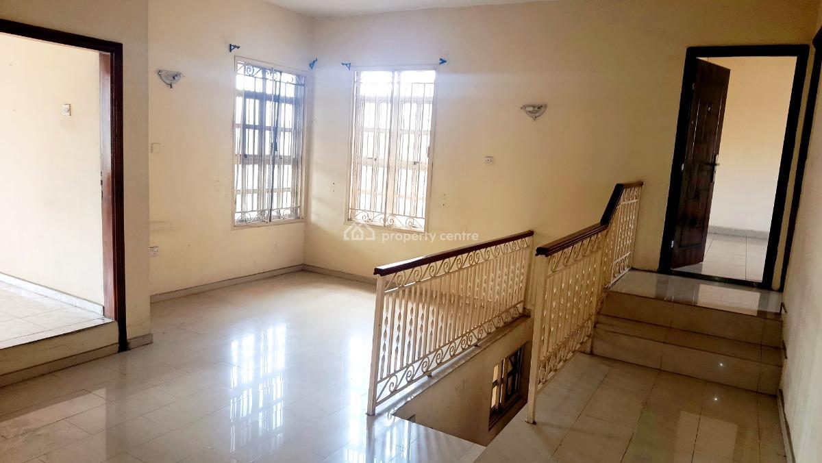 Luxury 4 Bedroom Semi-detached House, Peace Valley Estate By Basheer Shittu Avenue, Gra Phase 2, Magodo, Lagos, Semi-detached Duplex for Rent